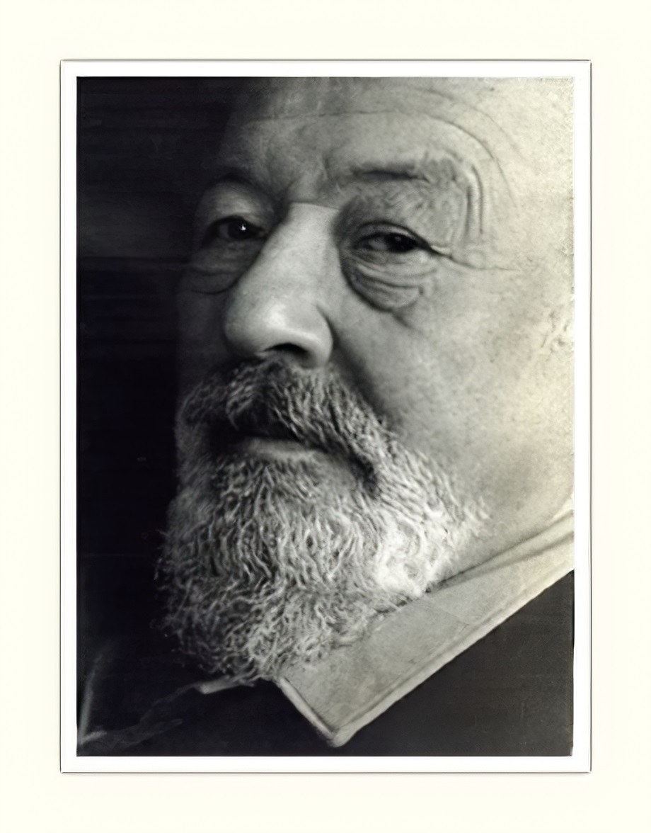 Фернандо Герасси (1899 - 1974) - фото 1